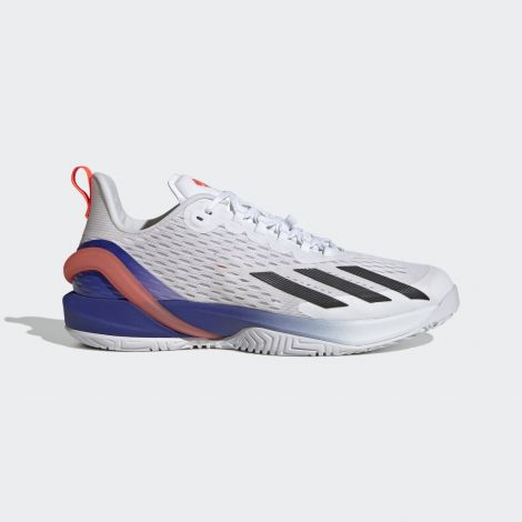 Giày adidas Tennis Adizero Cybersonic "Cloud White" GY9634