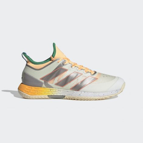 Giày adidas Tennis Adizero Ubersonic 4 "Off White" HQ8389