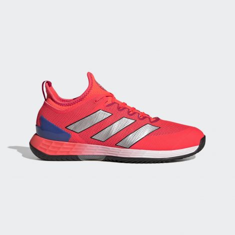 Giày adidas Tennis Adizero Ubersonic 4 "Solar Red" HQ8379