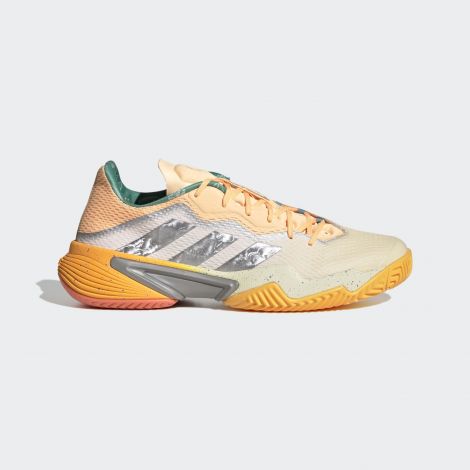 Giày adidas Tennis Barricade "White Tint" HQ8416