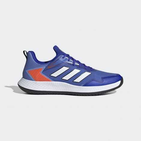 Giày adidas Tennis Defiant Speed "Blue Fusion" HQ8455