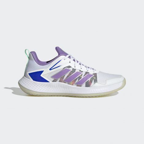 Giày adidas Tennis Defiant Speed "Cloud White" HQ8459