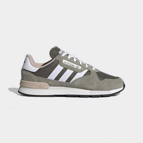 Giày adidas Treziod 2 "Olive Strata" GY0045