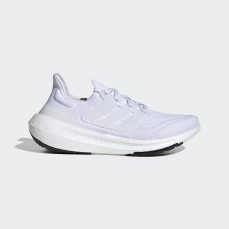 Giày adidas Ultraboost Light "Cloud White" GY9350