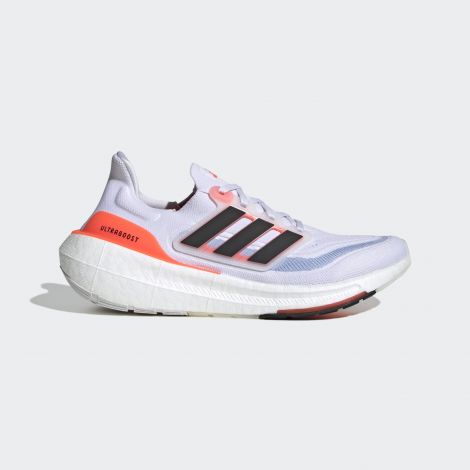 Giày adidas Ultraboost Light "Cloud White" HQ6351