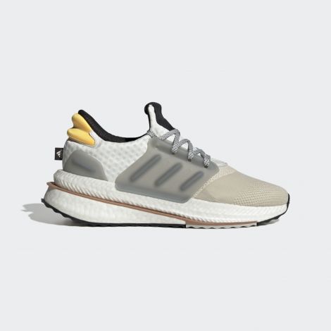 Giày adidas X_plrboost Shoes "Aluminium" ID9434
