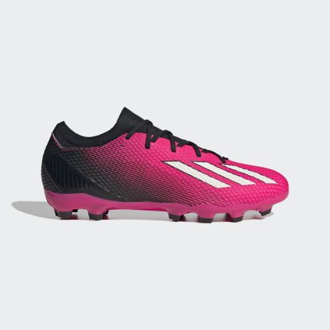 Giày adidas X Speedportal.3 Multi-ground Boots "Team Shock Pink 2" GZ2477
