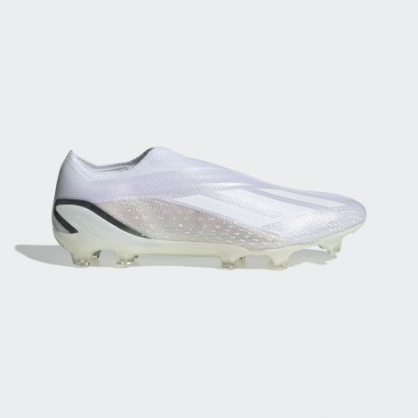Giày adidas X Speedportal+ Firm Ground Soccer Cleats "Cloud White" GZ5128