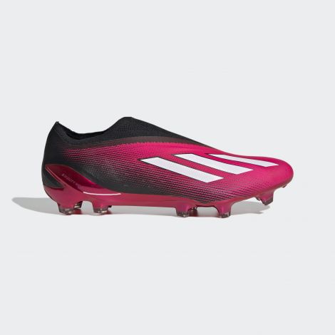 Giày adidas X Speedportal+ Firm Ground Soccer Cleats "Team Shock Pink 2" GZ5126