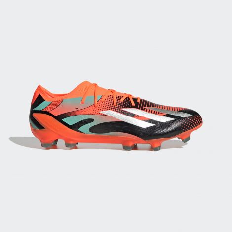 Giày adidas X Speedportal Messi.1 Fg "Team Solar Orange" GZ5148