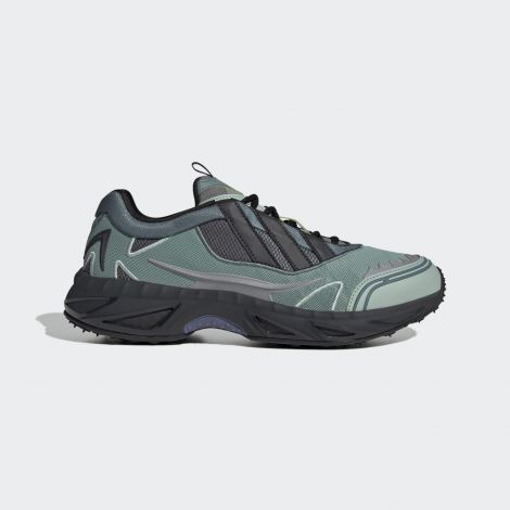 Giày adidas Xare Boost Shoes "Grey Heather" IF2421