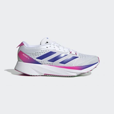 Giày GiÀy ChẠy BỘ Adidas Adizero Sl "Cloud White" GV9095