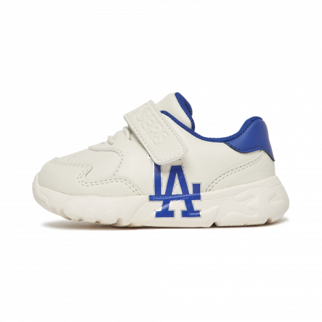 Giày Mlb [KIDS] BIGBALL CHUNKY BABY LA Dodgers "Xanh lam" 7ASHCB02N