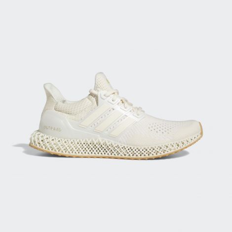 Giày Ultra Adidas 4d "Wonder White" HP9734