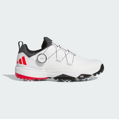 Giày adidas Golf Boa Powerfade "Cloud White" IH2203