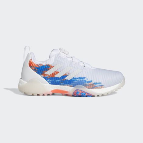 Giày Adidas Code Kios Boa Row GZ3900 "Cloud White"