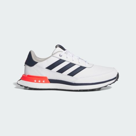 Giày adidas Golf Da Đinh Liền S2g 24 "Cloud White" IH8523