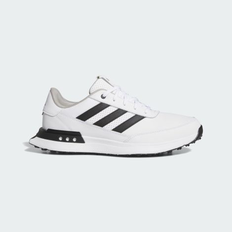 Giày adidas Golf Da Đinh Liền S2g 24 "Cloud White" JI4034