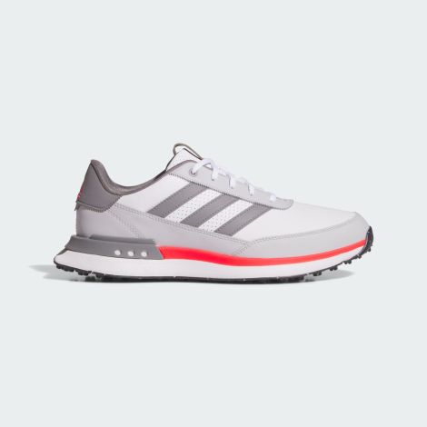 Giày adidas Golf Da Đinh Liền S2g 24 "Cloud White" JI4035