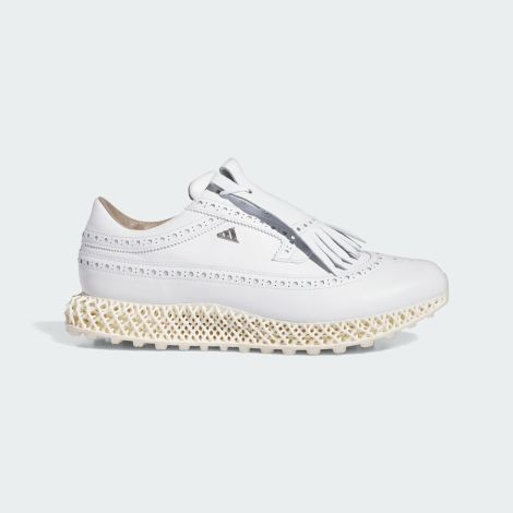 Giày adidas Golf Đinh Liền 4d Mc87 "Cloud White" ID0225