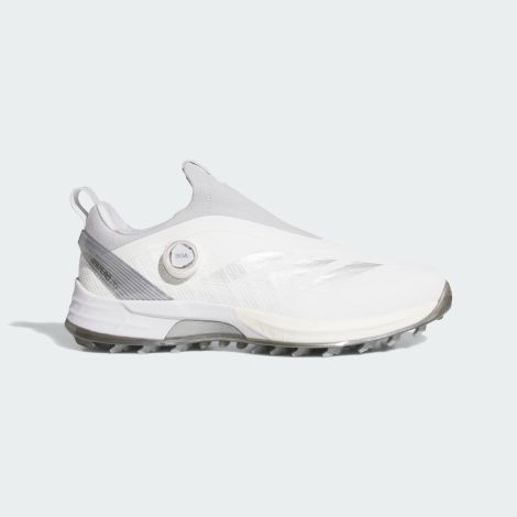 Giày adidas Golf Đinh Liền Adizero Zg Boa "Cloud White" IH3357