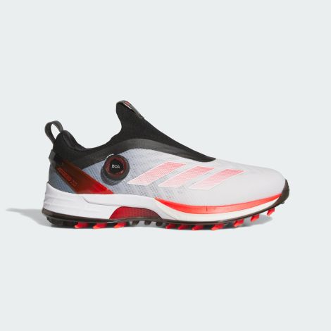 Giày adidas Golf Đinh Liền Adizero Zg Boa "Cloud White" IH9896