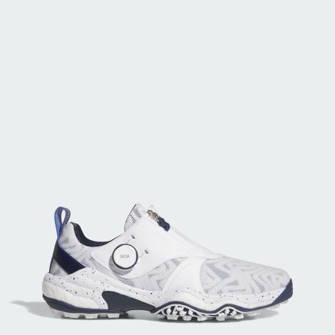 Giày adidas Golf Đinh Liền Codechaos Boa 25 "Cloud White" IH5142