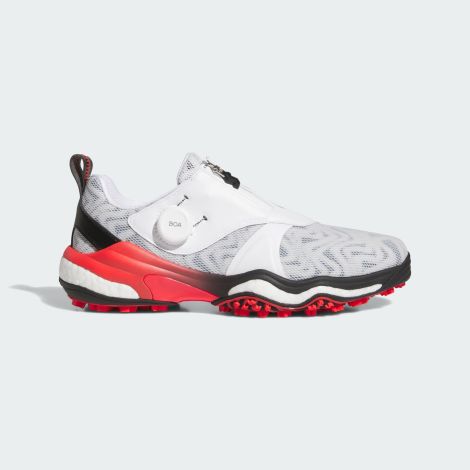 Giày adidas Golf Đinh Liền Codechaos Boa 25 "Cloud White" IH8444