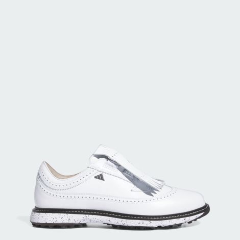 Giày adidas Golf Đinh Liền Mc87 "Cloud White" IH4819