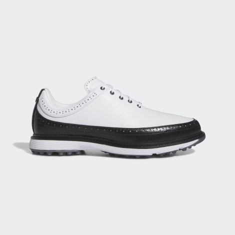 Giày adidas Golf Đinh Liền Modern Classic 80 "Cloud White" ID4750