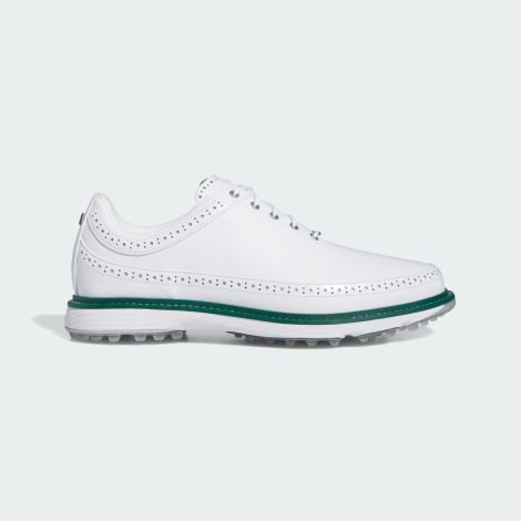 Giày adidas Golf Đinh Liền Modern Classic 80 "Cloud White" IE3526