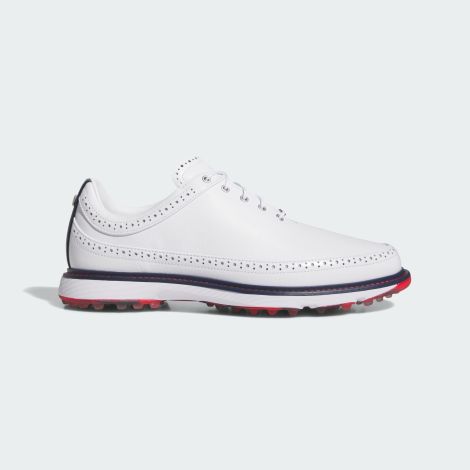 Giày adidas Golf Đinh Liền Modern Classic 80 "Cloud White" JH6144