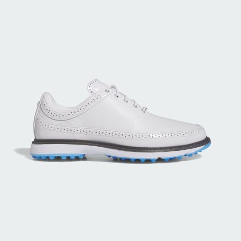 Giày adidas Golf Đinh Liền Modern Classic 80 "Dash Grey" IF0322