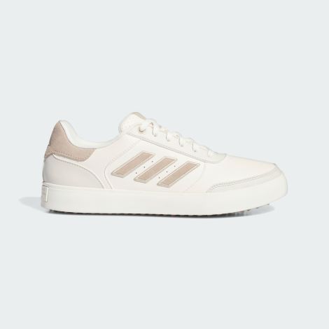 Giày adidas Golf Đinh Liền Retrocross 24 "Chalk White" ID8694