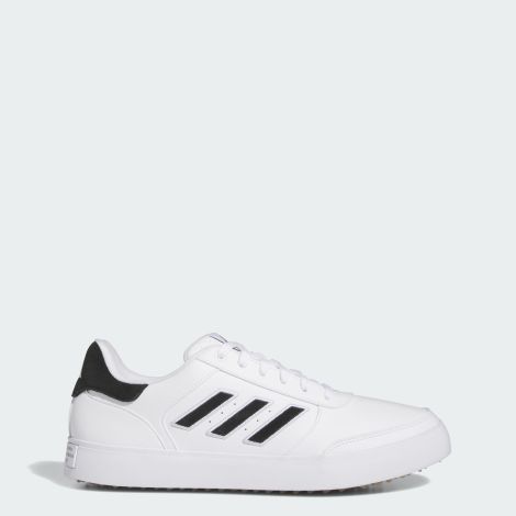 Giày adidas Golf Đinh Liền Retrocross 24 "Cloud White" IG3277