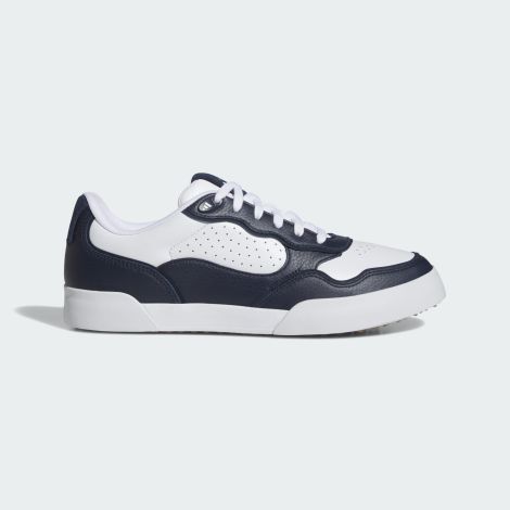 Giày adidas Golf Đinh Liền Retrocross 25 "Cloud White" IH9977