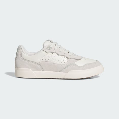 Giày adidas Golf Đinh Liền Retrocross 25 "Orbit Grey" JI4025