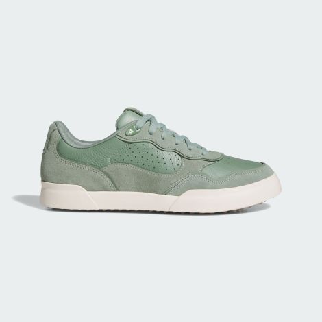 Giày adidas Golf Đinh Liền Retrocross 25 "Silver Green" JI4026