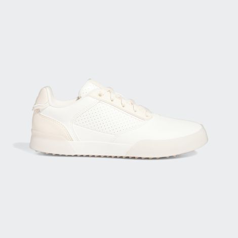 Giày adidas Golf Đinh Liền Retrocross "Chalk White" GV6917