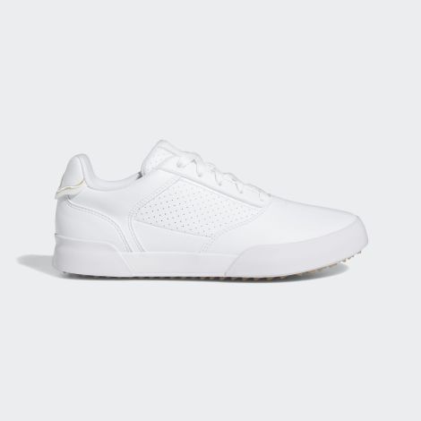Giày adidas Golf Đinh Liền Retrocross "Cloud White" GV6915
