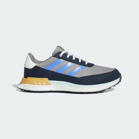 Giày adidas Golf Đinh Liền Rộng Ngang S2g 24 "Grey Three" ID8698