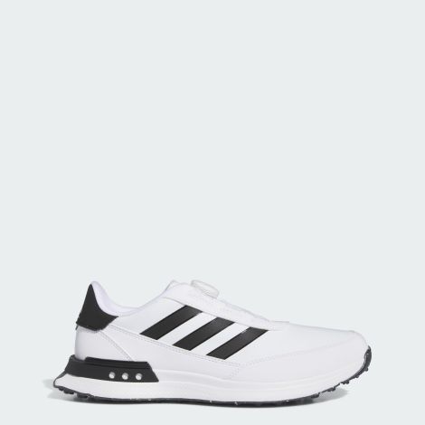 Giày adidas Golf Đinh Liền Rộng Ngang S2g Boa 24 "Cloud White" IF0286