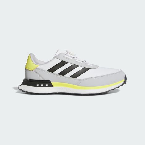 Giày adidas Golf Đinh Liền Rộng Ngang S2g Boa 24 "Cloud White" IH8518