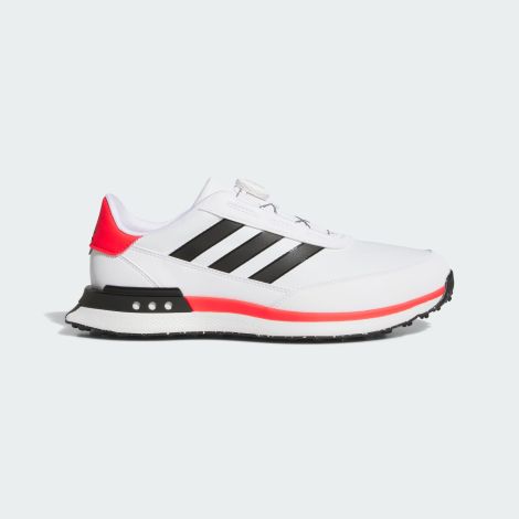 Giày adidas Golf Đinh Liền Rộng Ngang S2g Boa 24 "Cloud White" JI4033