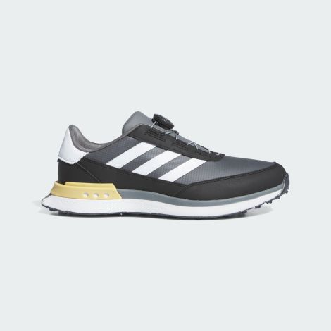 Giày adidas Golf Đinh Liền Rộng Ngang S2g Boa 24 "Grey Three" ID8702