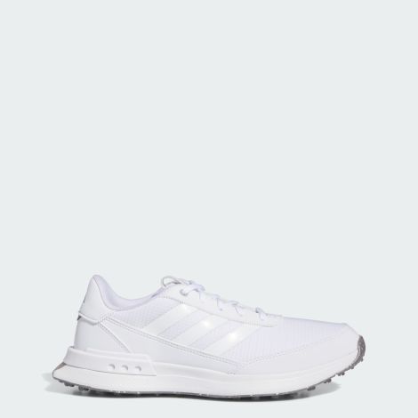 Giày adidas Golf Đinh Liền S2g 24 Nữ "Cloud White" IF0316