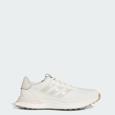 Giày adidas Golf Đinh Liền S2g 24 Nữ "Off White" IF0318