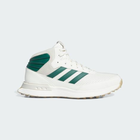 Giày adidas Golf Đinh Liền S2g Mid "Off White" ID8578