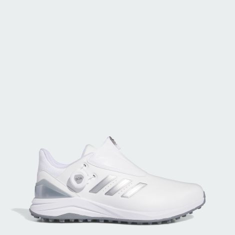 Giày adidas Golf Đinh Liền Solarmotion Boa 24 "Cloud White" IF0284
