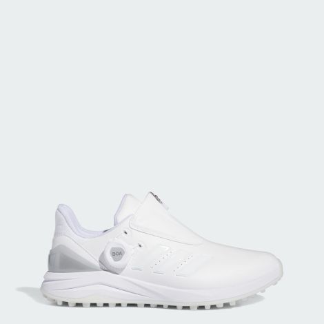 Giày adidas Golf Đinh Liền Solarmotion Boa 24 "Cloud White" IF0288